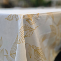 MANTEL GABARDINA 2.50MT - tienda online