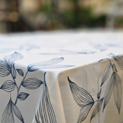 MANTEL GABARDINA 2.50MT - comprar online