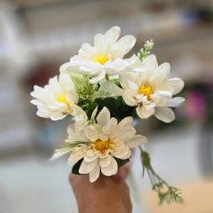 RAMO DE ZINNIA