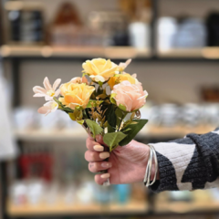 BOUQUET ROSAS