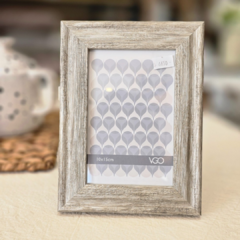PORTARETRATO SIMIL MADERA - comprar online