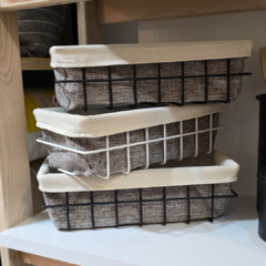 CANASTA PANERA - comprar online