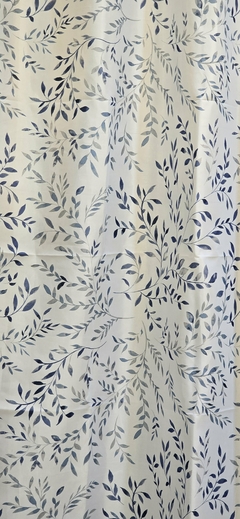 CORTINA POLIESTER ESTAMPADA en internet