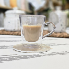 TAZA CAFE DOBLE