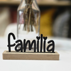 ATRIL PALABRA MAS BASE - comprar online