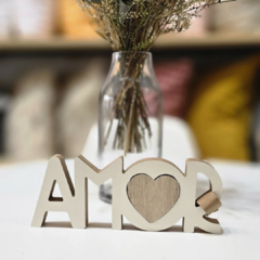 PALABRA CORPOREA CON CORAZON