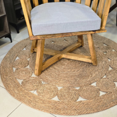 ALFOMBRA BOMBAI - comprar online