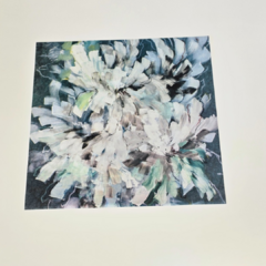 PLATO DE SITIO CUADRADO DE PAPEL - comprar online