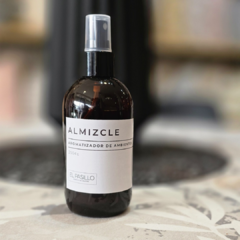 SPRAY TEXTIL 250ML