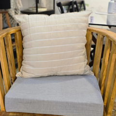 ALMOHADON 50X50 TUSOR ATHENAS