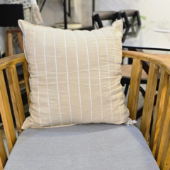 ALMOHADON 50X50 TUSOR ATHENAS - comprar online