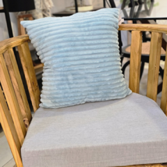 ALMOHADON FLANNEL CORDERO