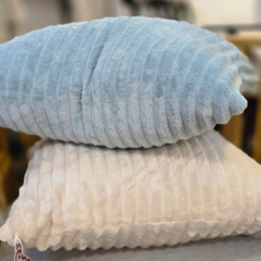 ALMOHADON FLANNEL CORDERO - tienda online