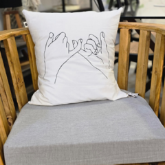 ALMOHADON ESTAMPADO en internet