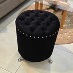 PUFF CON PATAS - tienda online