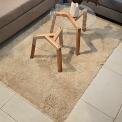 ALFOMBRA MICROFIBRA 1.20X1.80