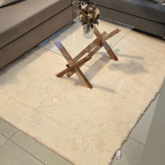 ALFOMBRA MICROFIBRA 1.60X2.30