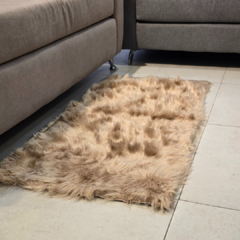ALFOMBRA PELO 60X1.20 en internet