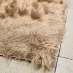 ALFOMBRA PELO 60X1.20 - Enamorart