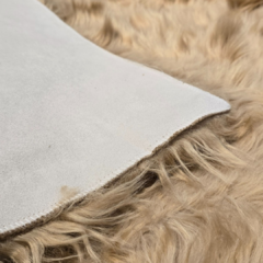 ALFOMBRA PELO 60X1.20 - tienda online