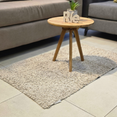 ALFOMBRA PELO DE ALGODON 70X1.20 - comprar online