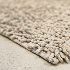 ALFOMBRA PELO DE ALGODON 70X1.20 en internet