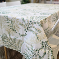 MANTEL ANTIMANCHA 2.00MT
