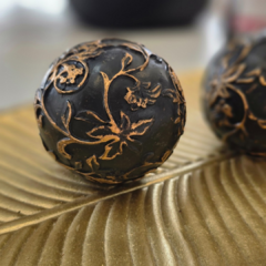 SET X4 METAL ESFERA DE RESINA - comprar online