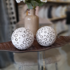 SET X4 METAL ESFERA DE RESINA - tienda online