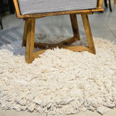 ALFOMBRA REDONDA 1MT - tienda online