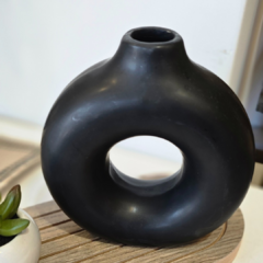 FLORERO INFINITO CERAMICA - comprar online