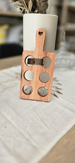 HUEVERA POR 6 - tienda online