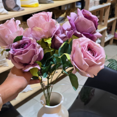 RAMO ROSAS - Enamorart