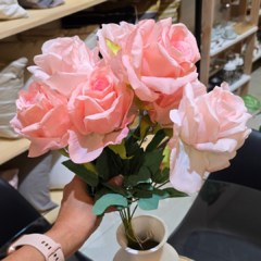 RAMO ROSAS - tienda online
