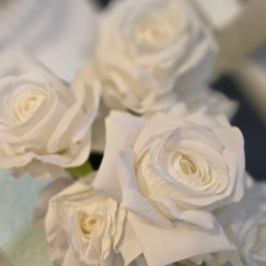 Imagen de RAMO ROSAS