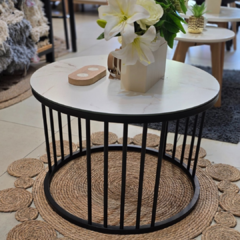 MESA RATONA SIMIL MARMOL