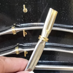 BOMBILLAS DE ACERO INOXIDABLE - comprar online