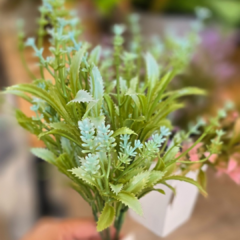 MATA PASTO CON GUIPSO 35CM - Enamorart