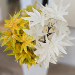 MATA HOJA MAPLE 30CM