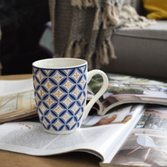 JARRO MUG ROMBOS en internet