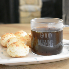 TAZA GOOD MORNING - comprar online