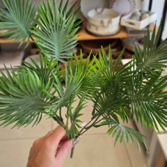 MATA DE HOJA PALMERA 38CM en internet