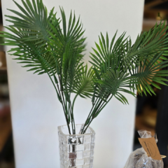 MATA DE HOJA PALMERA 38CM - comprar online