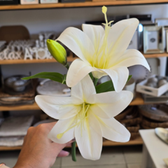 PICK DE LILIUM X2 FLORES en internet