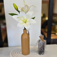 PICK DE LILIUM X2 FLORES - comprar online