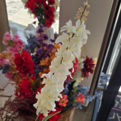 VARA DELPHNIUN 88CM - comprar online