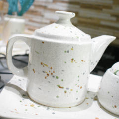 TETERA 2 TAZAS - comprar online