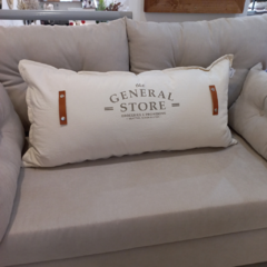 ALMOHADON CUERITO 1.00X50