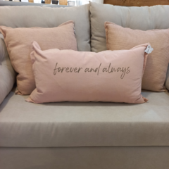 ALMOHADON FRASE