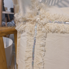 ALMOHADON BOHO - comprar online